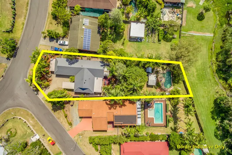 Main view of Homely house listing, 16 Hastings Crescent, Carrara QLD 4211