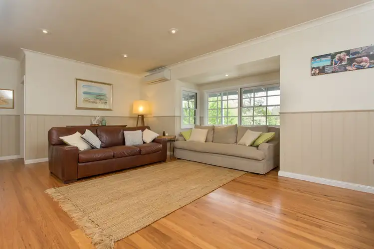Fifth view of Homely house listing, 12 Timber Close, Kalaru NSW 2550