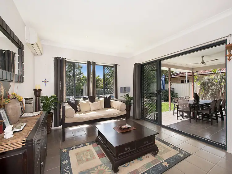 Fourth view of Homely house listing, 6 Cliff Salisbury Court, Samford Village QLD 4520