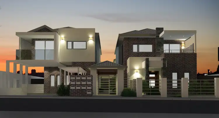 10/61 Irrigation Road, South Wentworthville NSW 2145