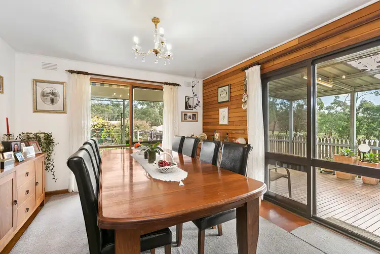 Fourth view of Homely rural property listing, 340 Wensleydale Station Road, Wensleydale VIC 3241