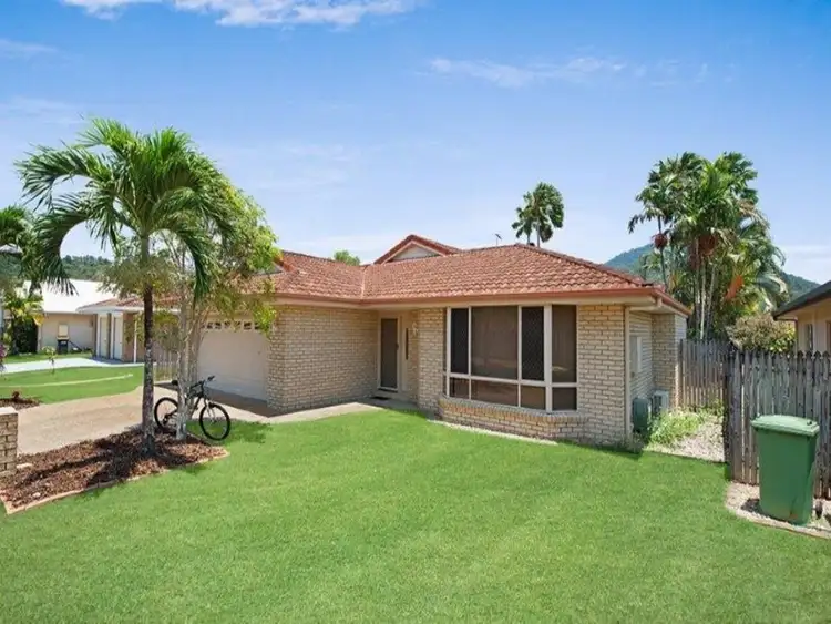 9 Opaline Close, Brinsmead QLD 4870