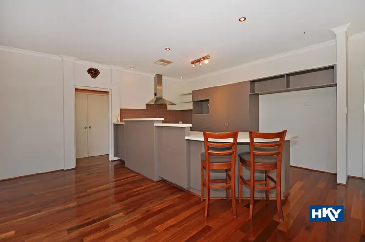 Fifth view of Homely house listing, 9 Nychum Pass, Ellenbrook WA 6069