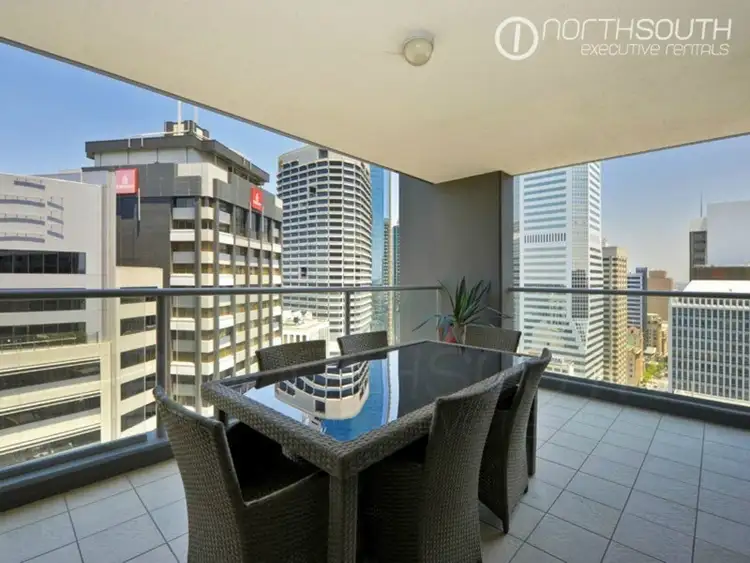 266/420 Queen Street, Brisbane City QLD 4000