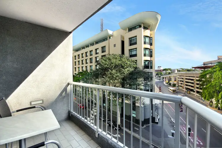 Seventh view of Homely unit listing, 22/160 Roma Street, Brisbane City QLD 4000