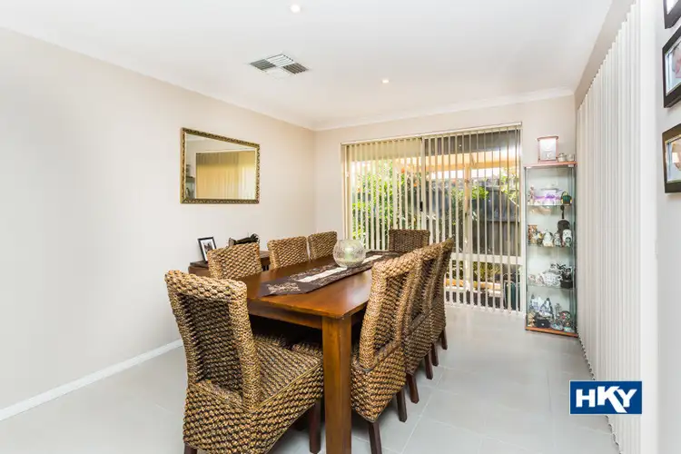 Fourth view of Homely house listing, 5 Wollaston Vista, Ellenbrook WA 6069