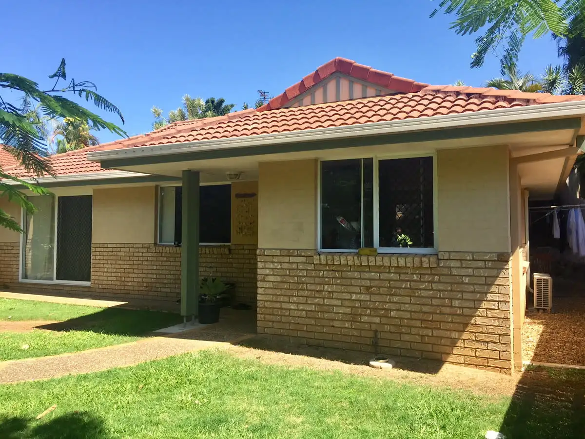 Main view of Homely semi-detached listing, 3/11 Scenic Drive, Bilambil Heights NSW 2486