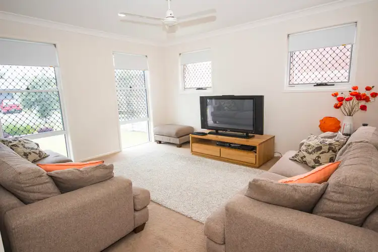 Third view of Homely house listing, 18 Rivervale Street, Ormeau QLD 4208
