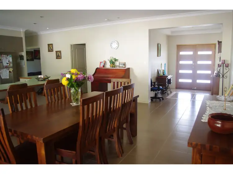 Fifth view of Homely rural property listing, 4 Silky Oak Street, Gatton QLD 4343