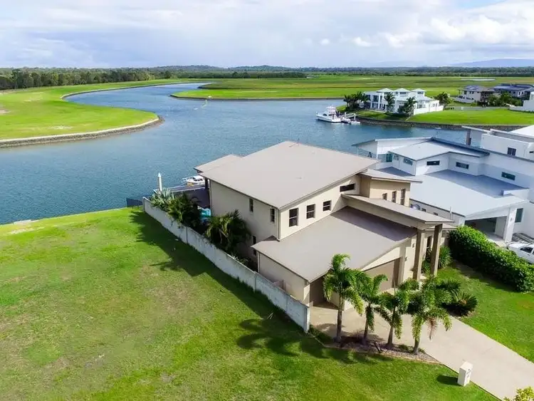 Fourth view of Homely house listing, 43 Marina Parade, Jacobs Well QLD 4208