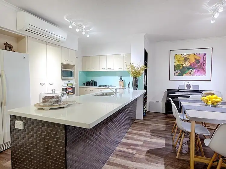 Fourth view of Homely apartment listing, 15 Vernon Terrace, Teneriffe QLD 4005