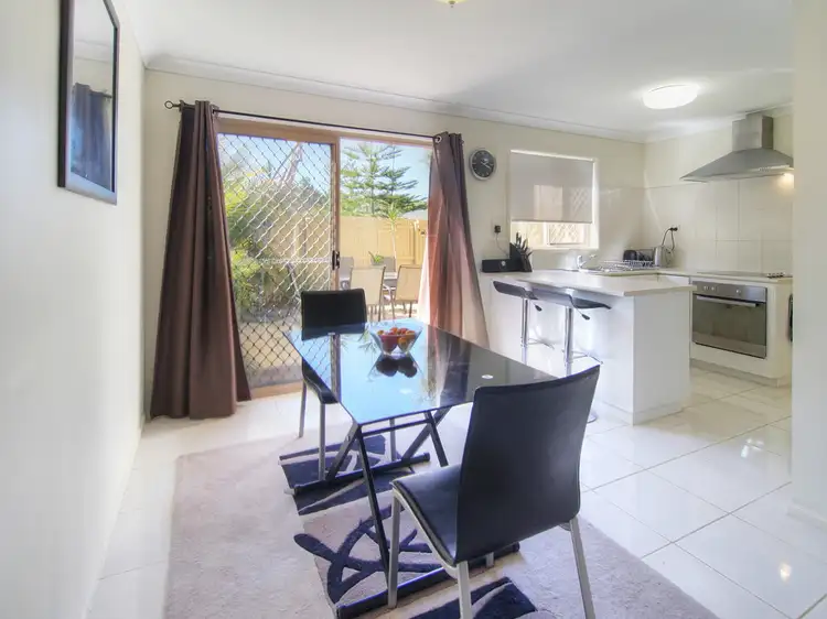 Third view of Homely townhouse listing, 33/106 St Andrew Street, Kuraby QLD 4112