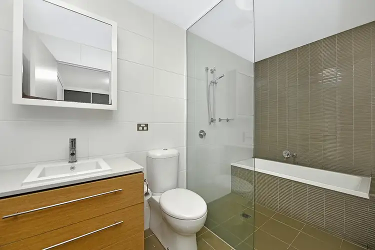 Sixth view of Homely apartment listing, B315/1 Avenue Of Europe, Newington NSW 2127
