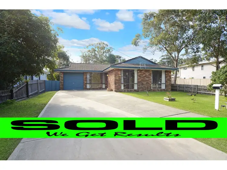89 Greville Avenue, Sanctuary Point NSW 2540