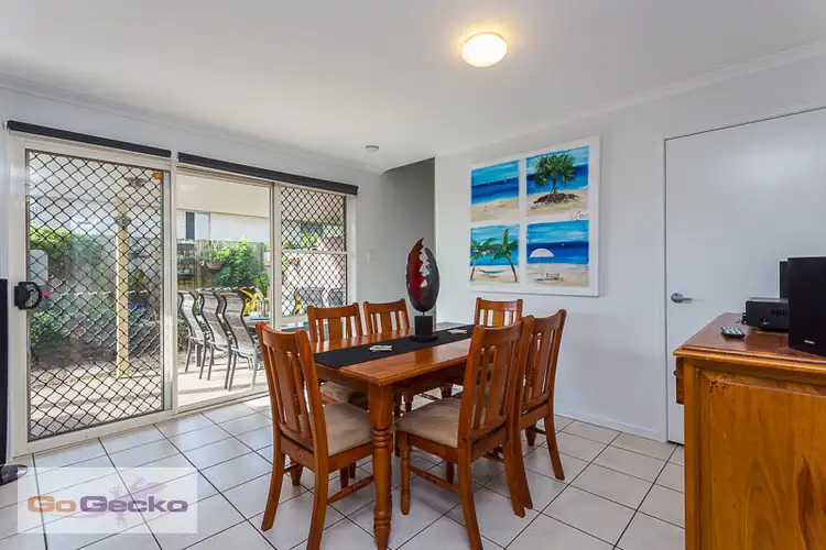 Fifth view of Homely townhouse listing, 14/8 Zahner Place, Manly West QLD 4179