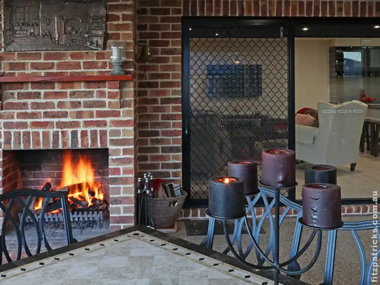 Fifth view of Homely house listing, 6 Monaro Court, Tatton NSW 2650