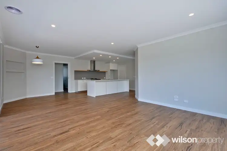 Third view of Homely house listing, 512 Charolais Street, Traralgon VIC 3844
