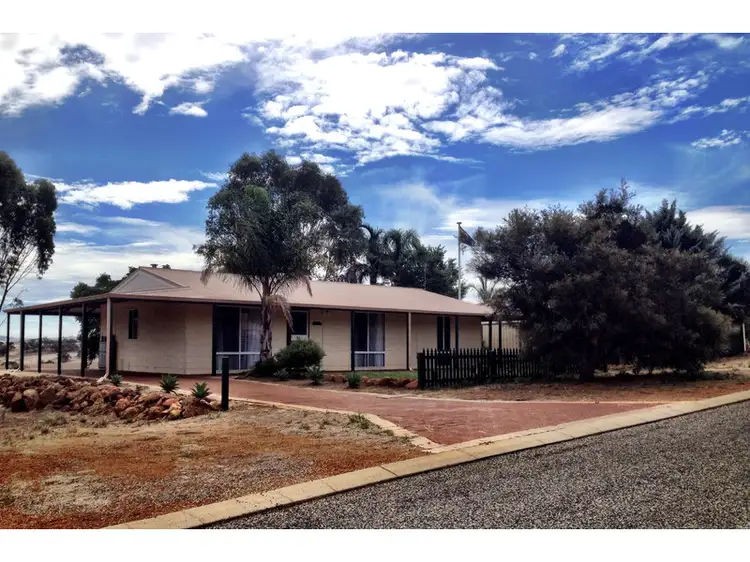 Main view of Homely house listing, 58 Jubilee Street, Toodyay WA 6566
