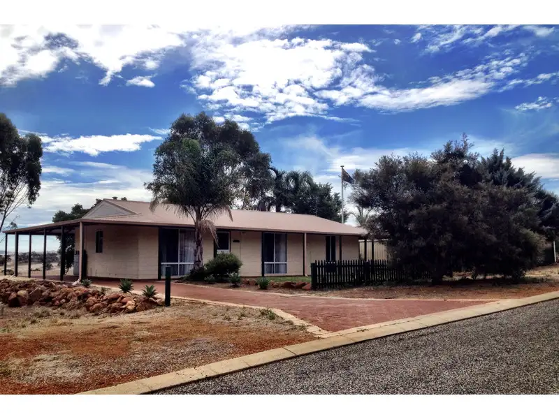 Main view of Homely house listing, 58 Jubilee Street, Toodyay WA 6566