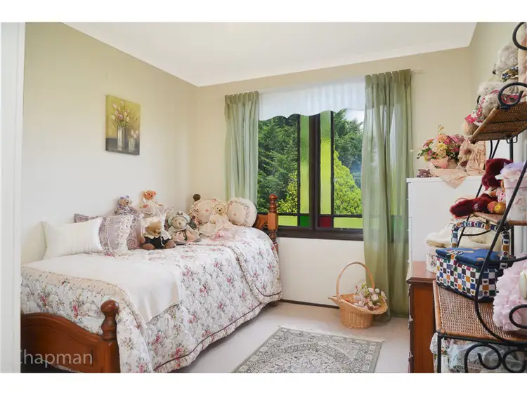 Seventh view of Homely house listing, 5 Uncle Wattleberry Crescent, Faulconbridge NSW 2776