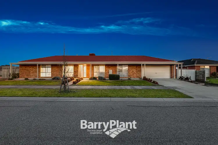 33 Stockman Way, Longwarry VIC 3816