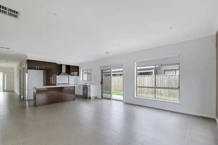 Fifth view of Homely house listing, 9 Hinterland Drive, Mernda VIC 3754