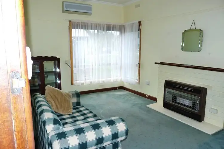 Second view of Homely house listing, 6 Russell Street, Camperdown VIC 3260