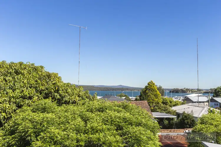 Fifth view of Homely house listing, 43A Lurnea Crescent, Valentine NSW 2280