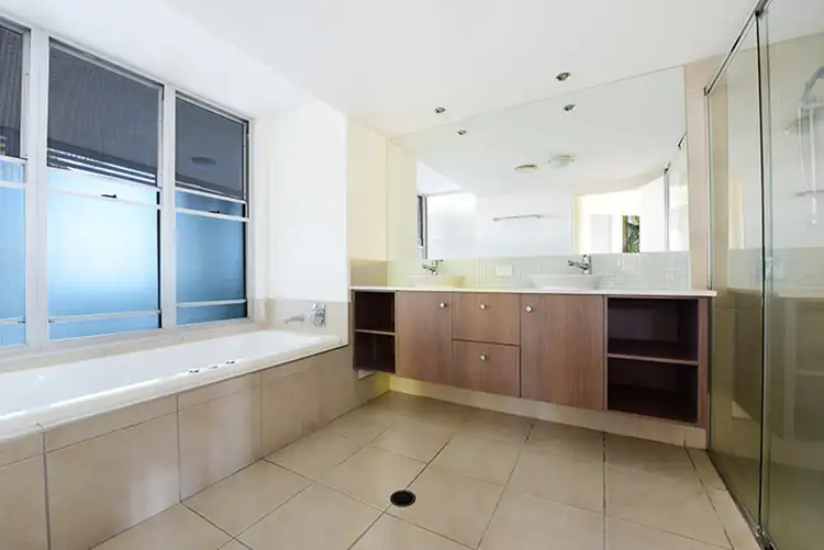 Fifth view of Homely apartment listing, 25/7 Grand Parade, Kawana Island QLD 4575