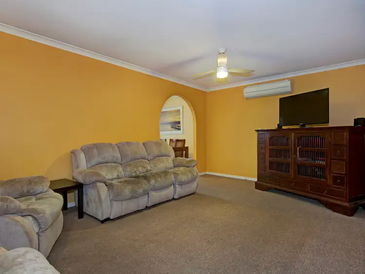 Third view of Homely house listing, 11 Faculty Circuit, Meadowbrook QLD 4131