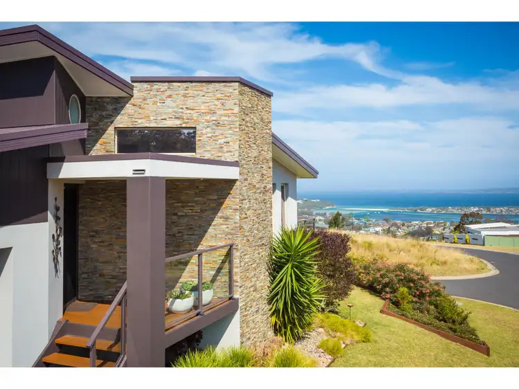 Third view of Homely house listing, 2 Jabiru Place, Merimbula NSW 2548