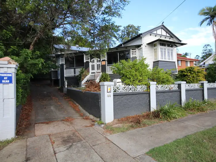 44 Roderick Street, Ipswich QLD 4305