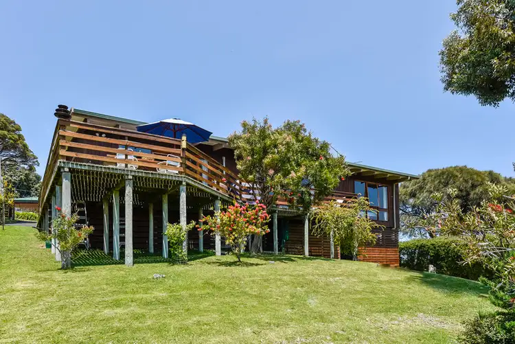 Sixth view of Homely house listing, 24 - 26 Mark Street, Nelson VIC 3292