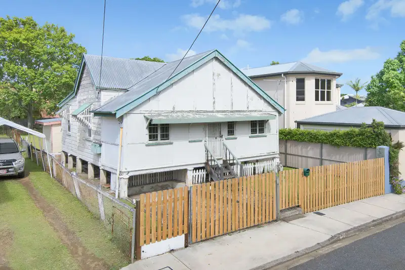 Main view of Homely house listing, 23 Ross Street, Woolloongabba QLD 4102