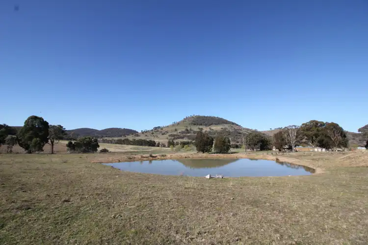 Sixth view of Homely rural property listing, 326 Dougherty's Junction Road, Mudgee NSW 2850