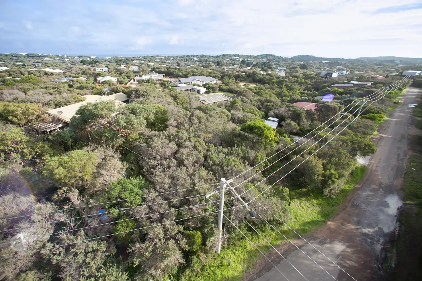 Main view of Homely land listing, 16 Alex Drive, St Andrews Beach VIC 3941
