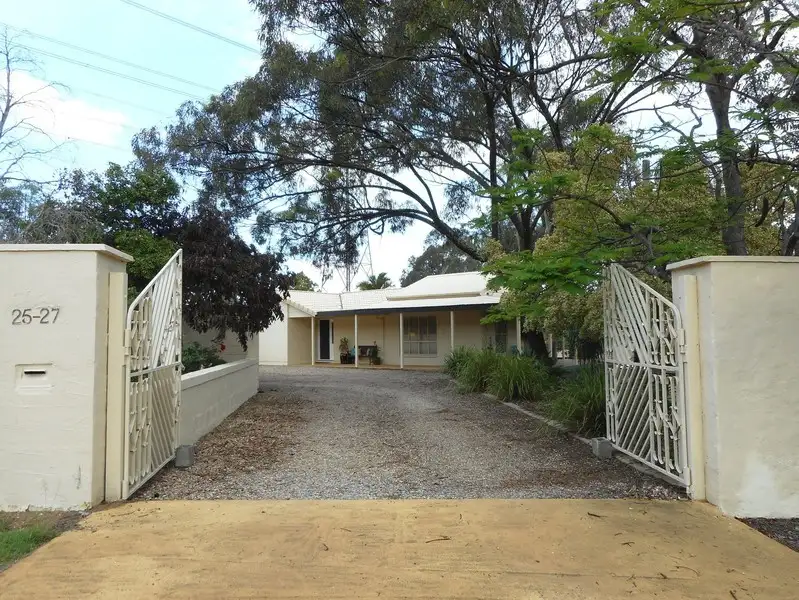 Main view of Homely house listing, 25 Douglas Court, Karalee QLD 4306