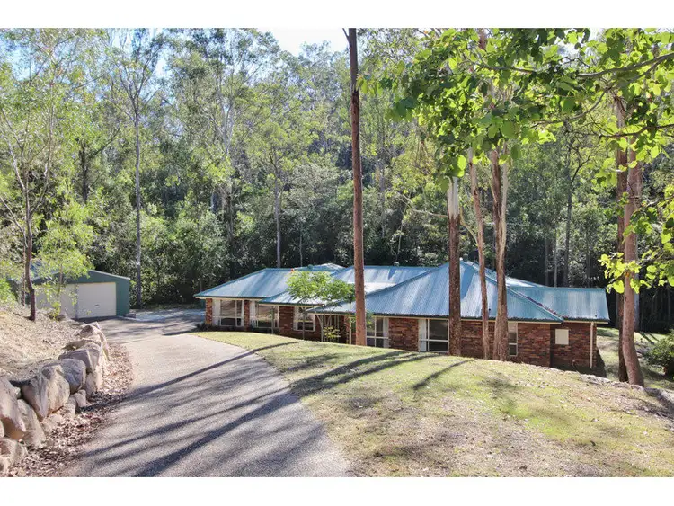 Third view of Homely house listing, 19 Emungerie Grove, Karana Downs QLD 4306
