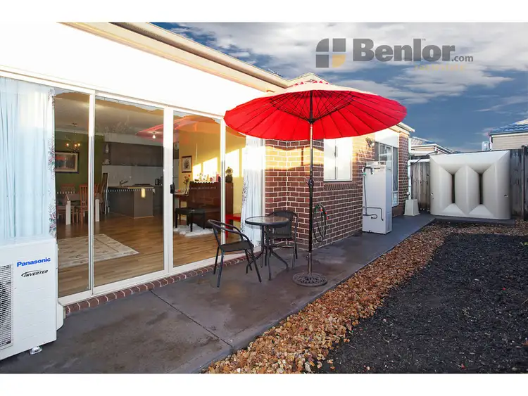 Third view of Homely unit listing, 2/13 Redrobin Road, Truganina VIC 3029