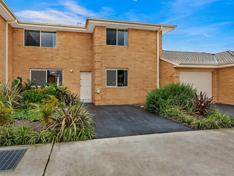 Main view of Homely townhouse listing, 3/19-25 Aurora Place, Bateau Bay NSW 2261