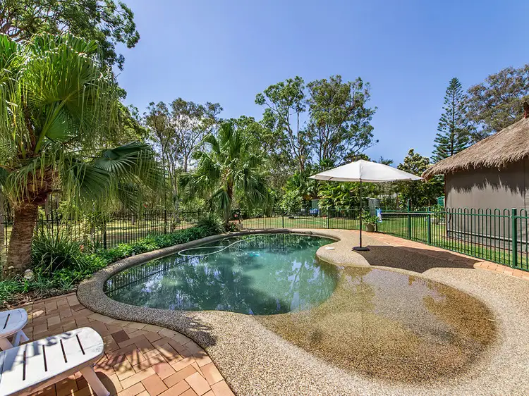 Third view of Homely house listing, 8 Kefferan Place, Ormeau QLD 4208