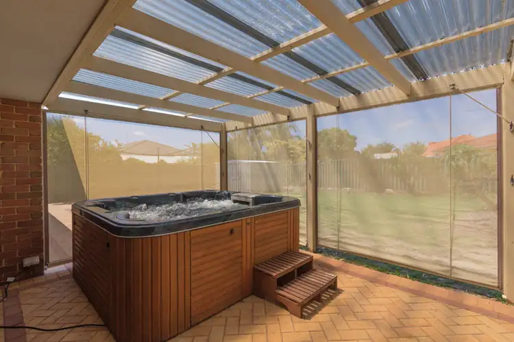 Sixth view of Homely house listing, 40 Selkirk Drive, Kinross WA 6028