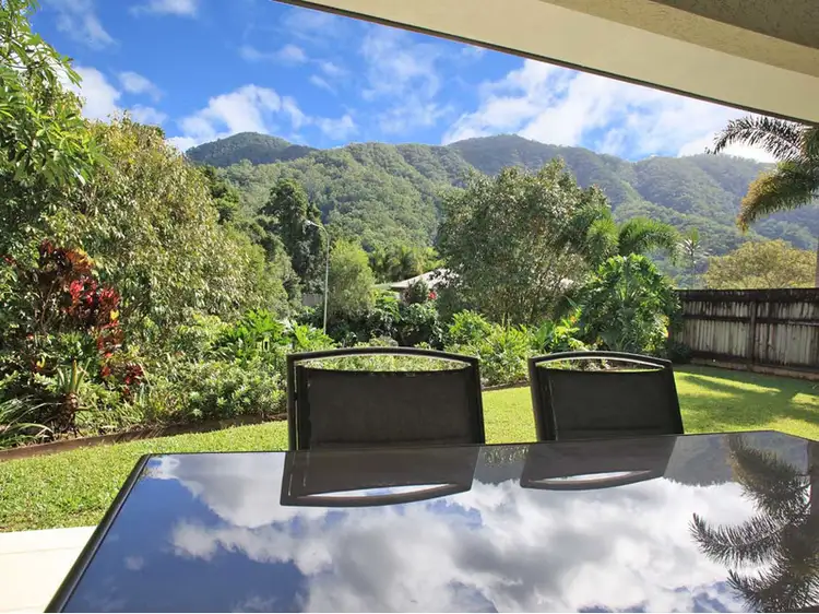 5 Dwyer Place, Redlynch QLD 4870