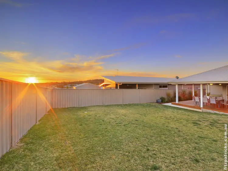 Fifth view of Homely house listing, 22 Charlton Street, Boorooma NSW 2650