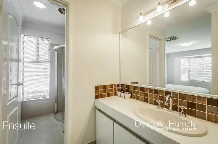 Fifth view of Homely house listing, 34 Drummond Crescent, Duncraig WA 6023