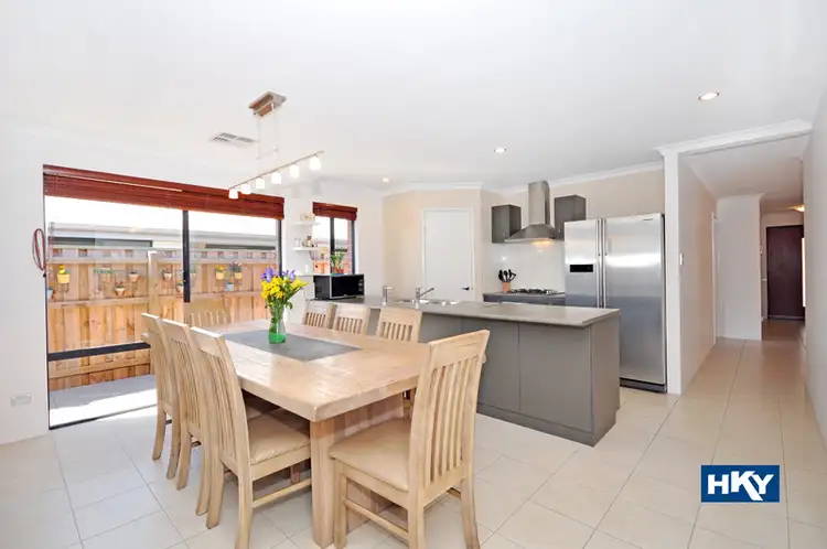 Fourth view of Homely house listing, 14 Timmi Lane, Ellenbrook WA 6069