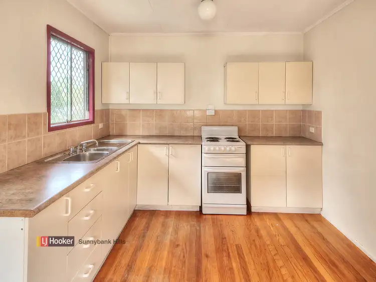 Third view of Homely house listing, 31 Christopher Street, Sunnybank Hills QLD 4109