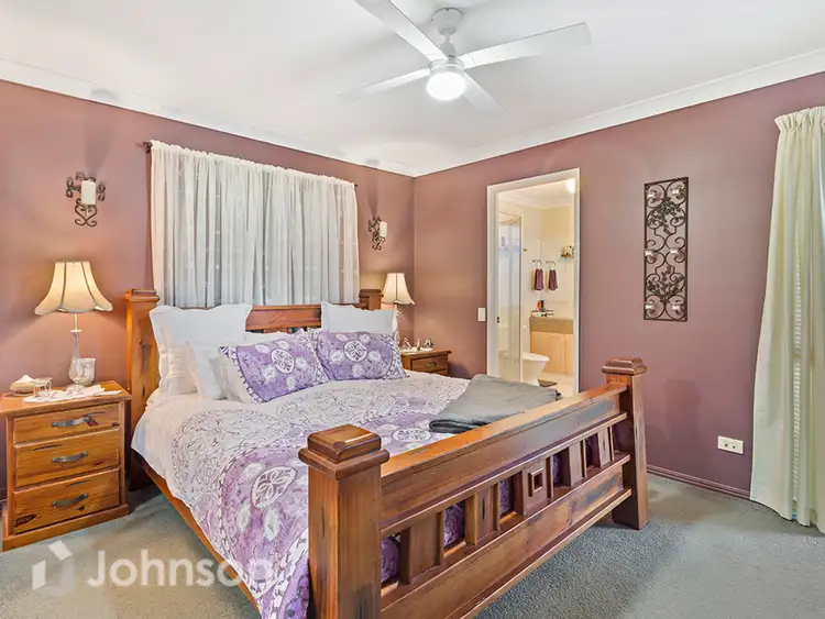 Sixth view of Homely house listing, 24 Nandi Tce, Pacific Pines QLD 4211