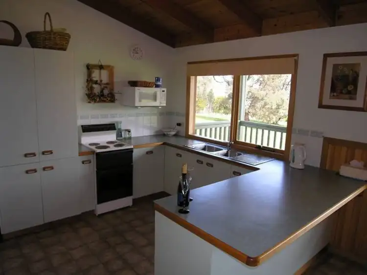 Sixth view of Homely house listing, 1090 Old Tolmie Road, Mansfield VIC 3722