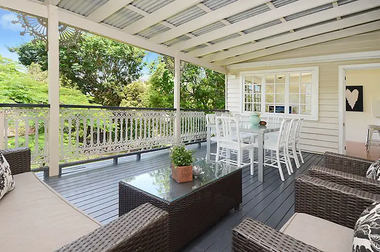 Second view of Homely house listing, 30 Newman Street, Gaythorne QLD 4051